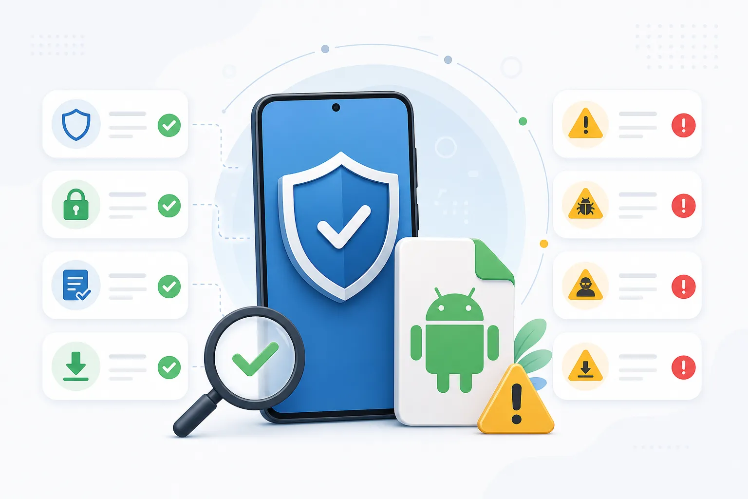 bee999 APK permission Android safety Bangladesh