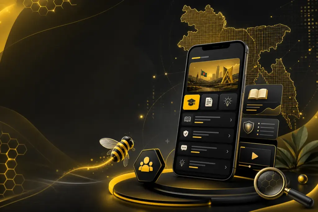 bee999 বাংলাদেশ 2026 informational guide hero image